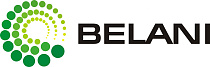 Логотип Belani